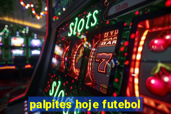 palpites hoje futebol