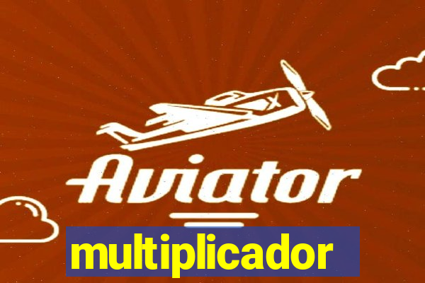 multiplicador