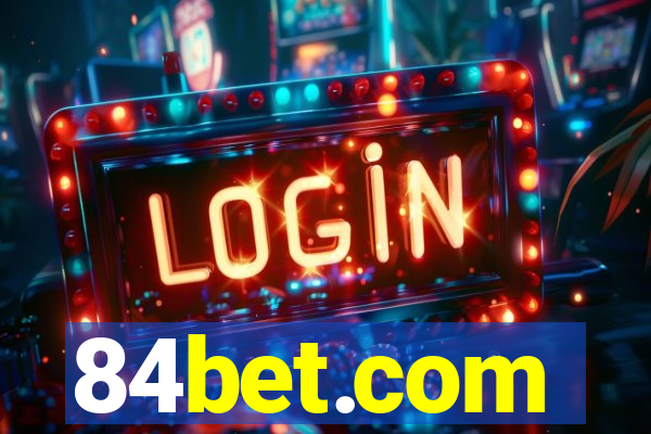 84bet.com