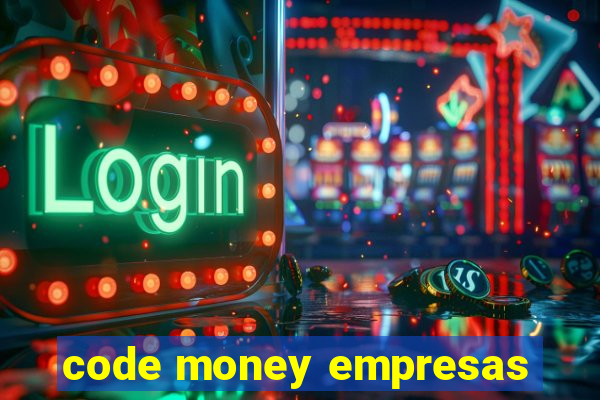 code money empresas