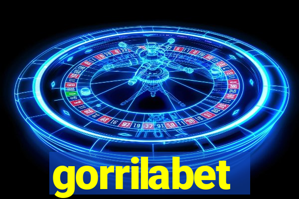 gorrilabet