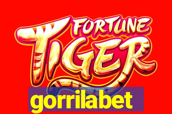 gorrilabet