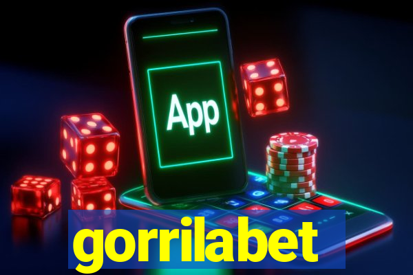 gorrilabet