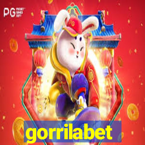 gorrilabet