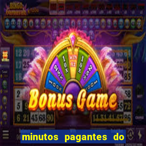 minutos pagantes do fortune ox