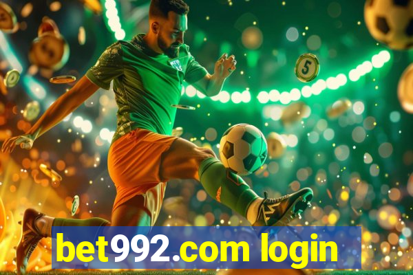 bet992.com login