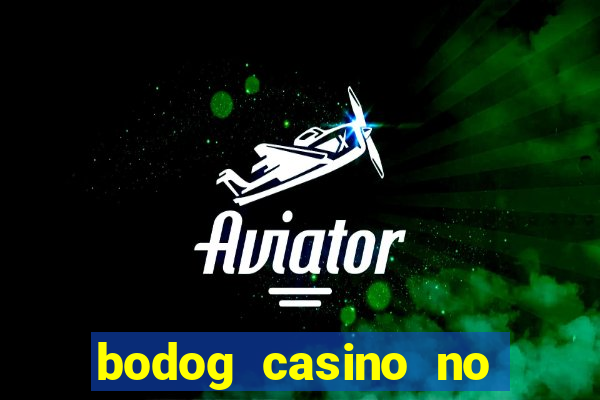 bodog casino no deposit bonus