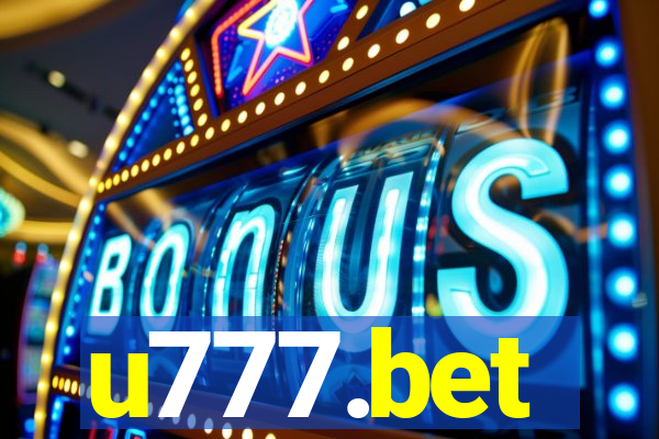 u777.bet