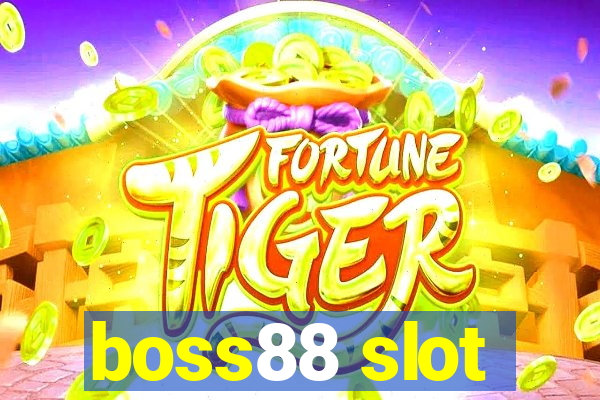 boss88 slot