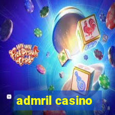 admril casino