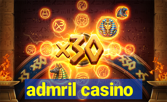 admril casino