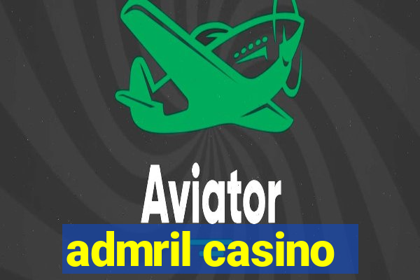 admril casino