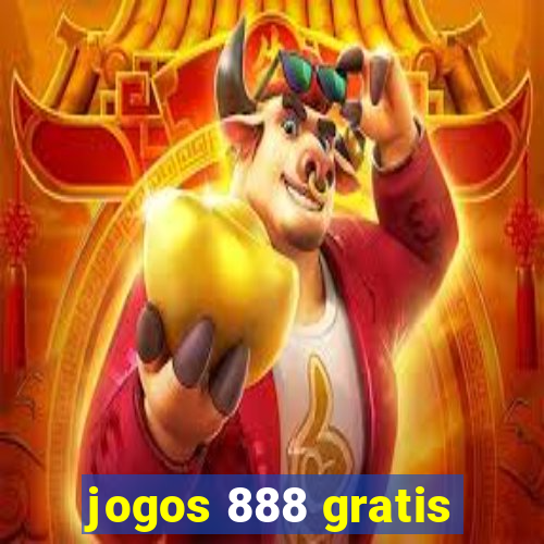 jogos 888 gratis