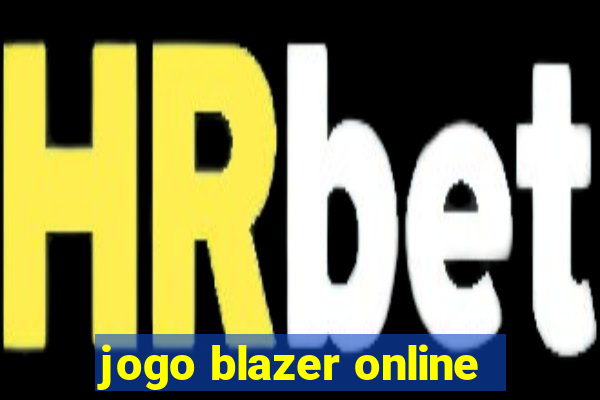 jogo blazer online