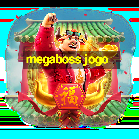 megaboss jogo