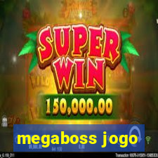 megaboss jogo