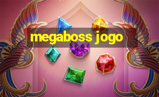 megaboss jogo