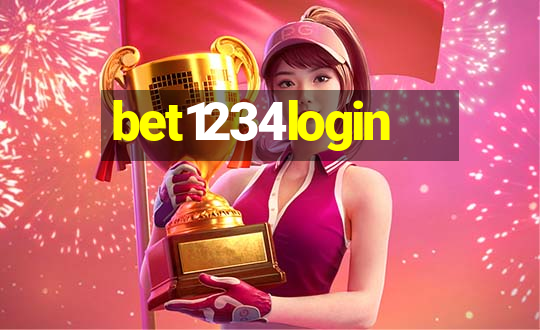 bet1234login