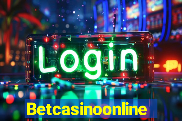 Betcasinoonline