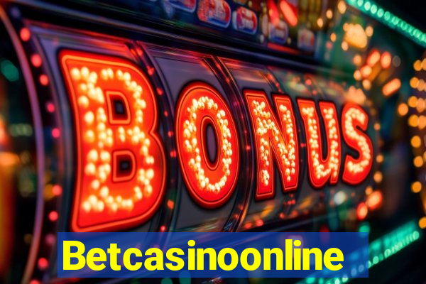 Betcasinoonline