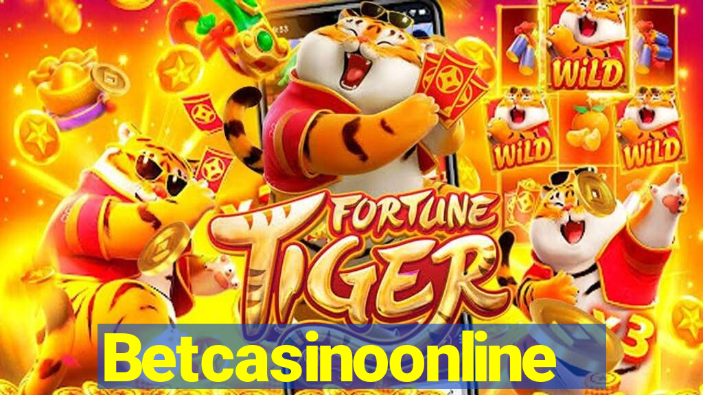 Betcasinoonline