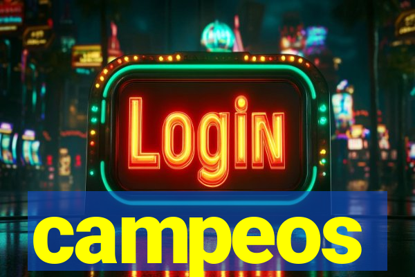 campeos