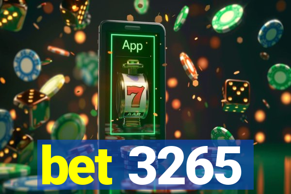 bet 3265