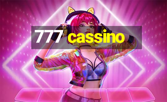 777 cassino