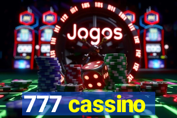 777 cassino