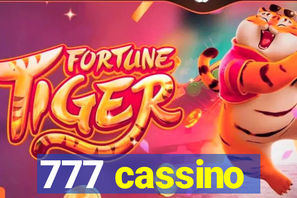 777 cassino