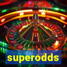 superodds