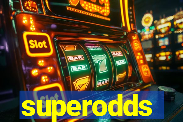 superodds