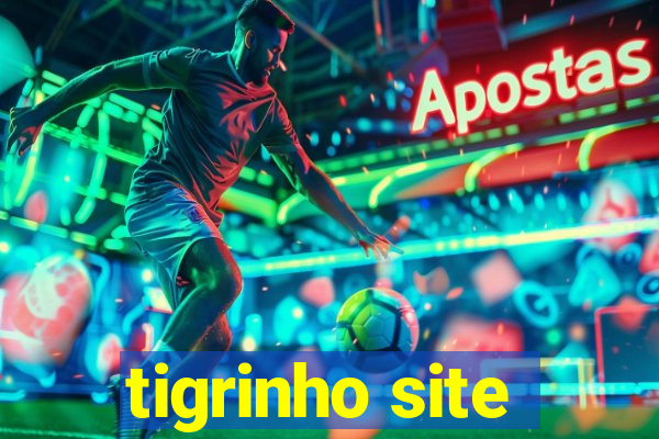 tigrinho site