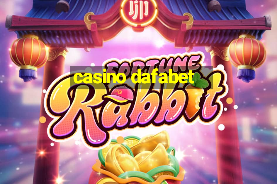 casino dafabet