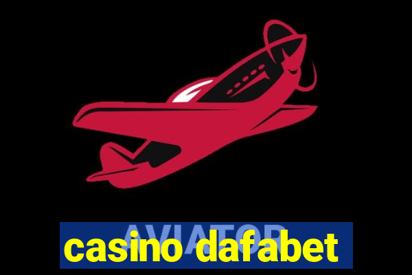 casino dafabet