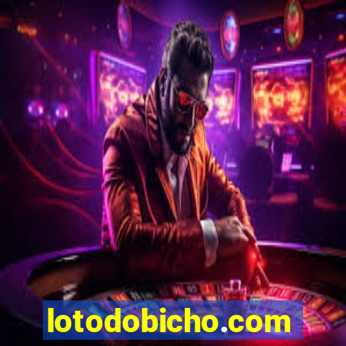 lotodobicho.com