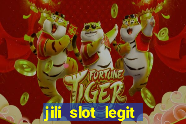 jili slot legit 777 casino