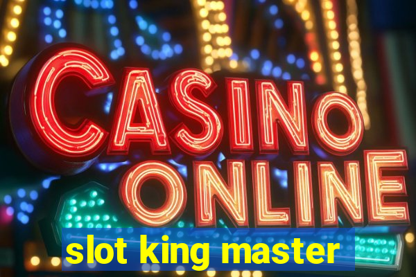 slot king master