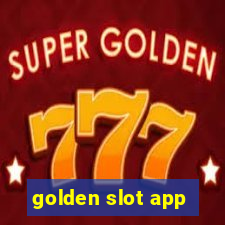 golden slot app