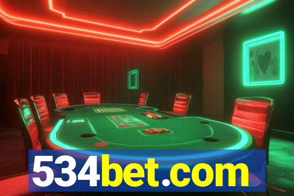 534bet.com