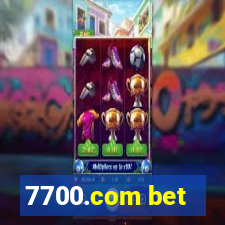 7700.com bet