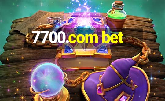 7700.com bet