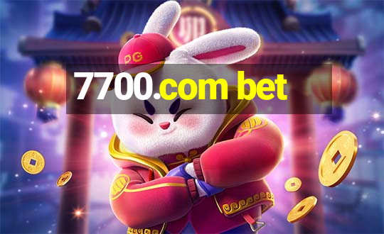 7700.com bet