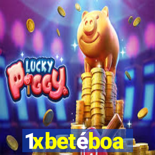 1xbetéboa