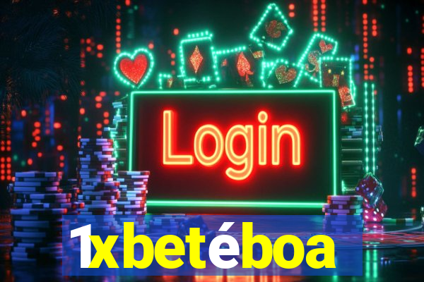 1xbetéboa