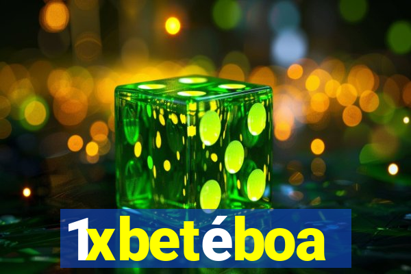 1xbetéboa