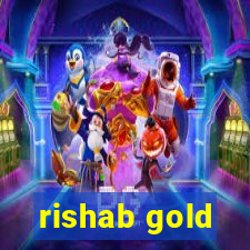 rishab gold