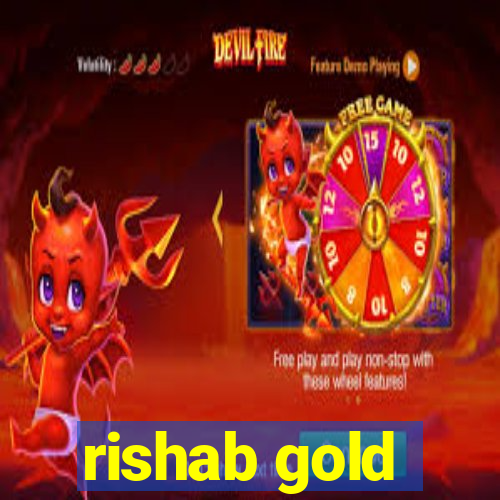 rishab gold