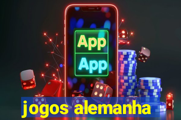 jogos alemanha