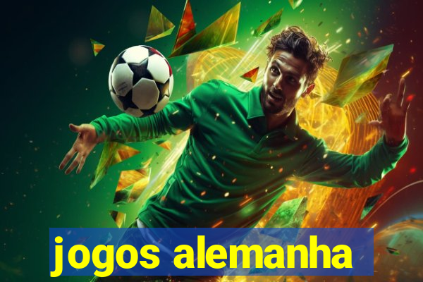 jogos alemanha